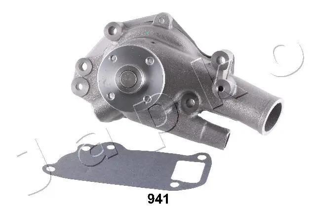 Wasserpumpe, Motorkühlung JAPKO 35941