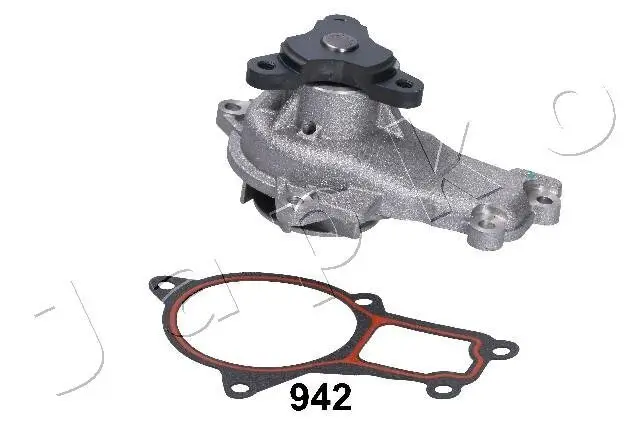 Wasserpumpe, Motorkühlung JAPKO 35942