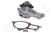 Wasserpumpe, Motorkühlung JAPKO 35942 Bild Wasserpumpe, Motorkühlung JAPKO 35942