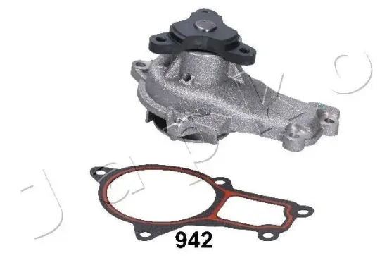 Wasserpumpe, Motorkühlung JAPKO 35942 Bild Wasserpumpe, Motorkühlung JAPKO 35942