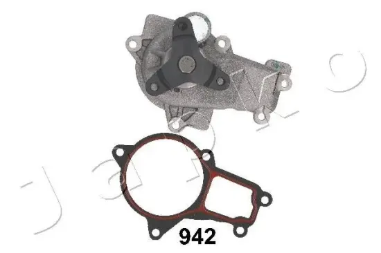 Wasserpumpe, Motorkühlung JAPKO 35942 Bild Wasserpumpe, Motorkühlung JAPKO 35942