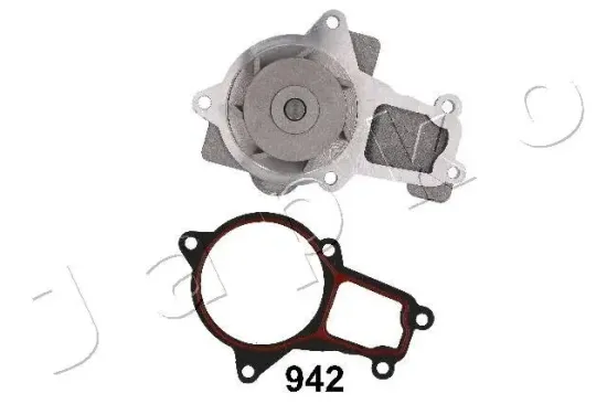 Wasserpumpe, Motorkühlung JAPKO 35942 Bild Wasserpumpe, Motorkühlung JAPKO 35942