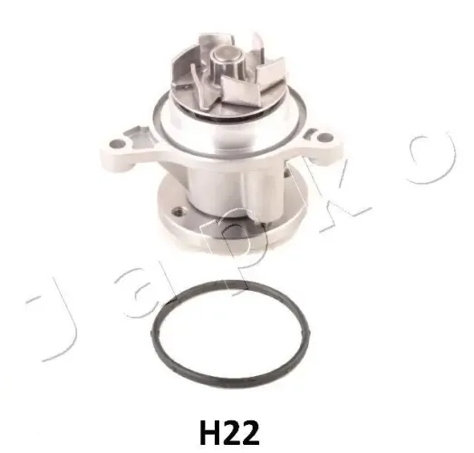 Wasserpumpe, Motorkühlung JAPKO 35H22 Bild Wasserpumpe, Motorkühlung JAPKO 35H22