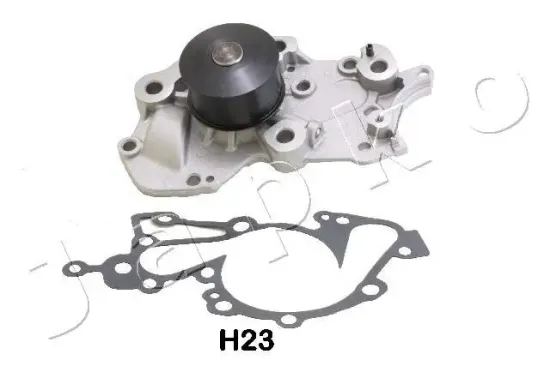 Wasserpumpe, Motorkühlung JAPKO 35H23 Bild Wasserpumpe, Motorkühlung JAPKO 35H23