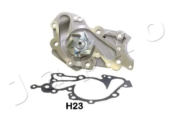 Wasserpumpe, Motorkühlung JAPKO 35H23 Bild Wasserpumpe, Motorkühlung JAPKO 35H23