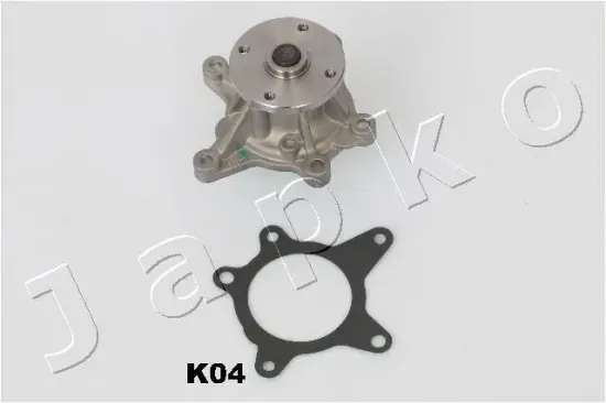 Wasserpumpe, Motorkühlung JAPKO 35K04 Bild Wasserpumpe, Motorkühlung JAPKO 35K04