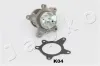 Wasserpumpe, Motorkühlung JAPKO 35K04 Bild Wasserpumpe, Motorkühlung JAPKO 35K04