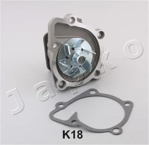Wasserpumpe, Motorkühlung JAPKO 35K18 Bild Wasserpumpe, Motorkühlung JAPKO 35K18