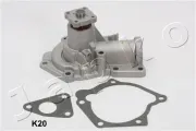 Wasserpumpe, Motorkühlung JAPKO 35K20