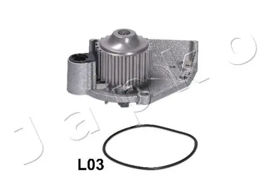 Wasserpumpe, Motorkühlung JAPKO 35L03 Bild Wasserpumpe, Motorkühlung JAPKO 35L03