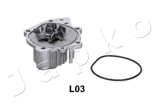 Wasserpumpe, Motorkühlung JAPKO 35L03 Bild Wasserpumpe, Motorkühlung JAPKO 35L03