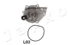 Wasserpumpe, Motorkühlung JAPKO 35L03 Bild Wasserpumpe, Motorkühlung JAPKO 35L03