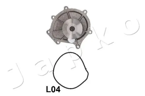 Wasserpumpe, Motorkühlung JAPKO 35L04 Bild Wasserpumpe, Motorkühlung JAPKO 35L04