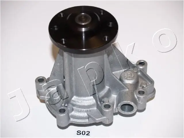 Wasserpumpe, Motorkühlung JAPKO 35S02