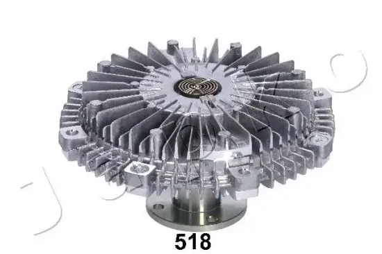 Kupplung, Kühlerlüfter JAPKO 36518 Bild Kupplung, Kühlerlüfter JAPKO 36518