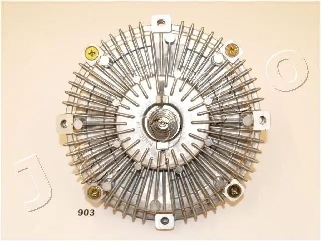 Kupplung, Kühlerlüfter JAPKO 36903