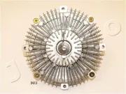 Kupplung, Kühlerlüfter JAPKO 36903