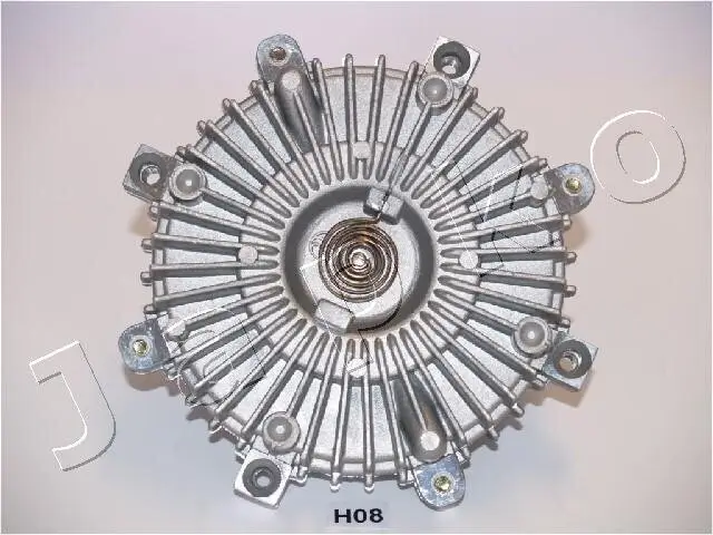 Kupplung, Kühlerlüfter JAPKO 36H08