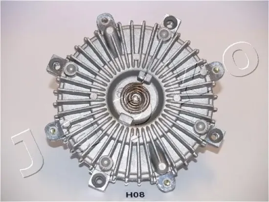 Kupplung, Kühlerlüfter JAPKO 36H08 Bild Kupplung, Kühlerlüfter JAPKO 36H08