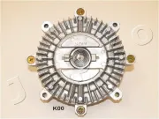 Kupplung, Kühlerlüfter JAPKO 36K00