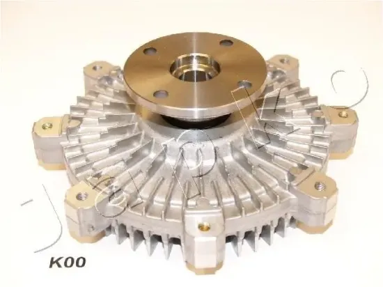 Kupplung, Kühlerlüfter JAPKO 36K00 Bild Kupplung, Kühlerlüfter JAPKO 36K00