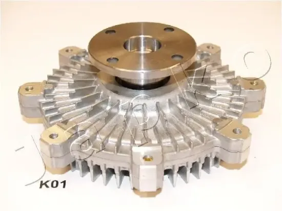 Kupplung, Kühlerlüfter JAPKO 36K01 Bild Kupplung, Kühlerlüfter JAPKO 36K01