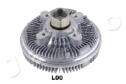 Kupplung, Kühlerlüfter JAPKO 36L00