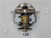 Thermostat, Kühlmittel JAPKO 38120