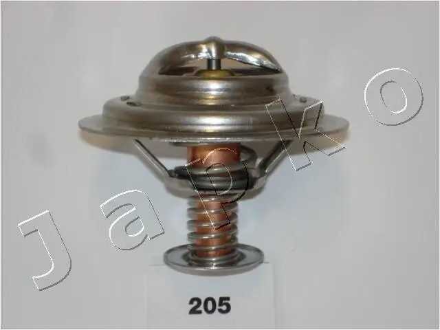 Thermostat, Kühlmittel JAPKO 38205