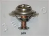 Thermostat, Kühlmittel JAPKO 38205