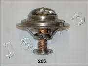 Thermostat, Kühlmittel JAPKO 38205