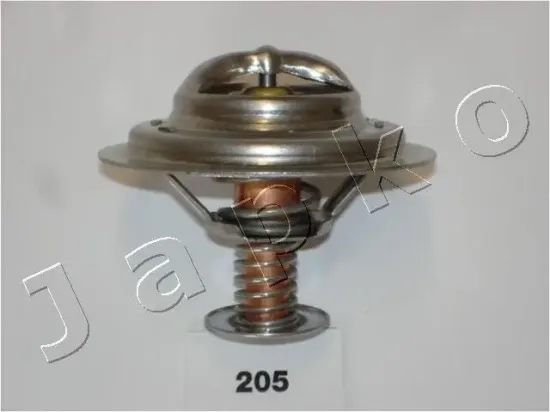 Thermostat, Kühlmittel JAPKO 38205 Bild Thermostat, Kühlmittel JAPKO 38205