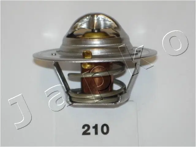 Thermostat, Kühlmittel JAPKO 38210