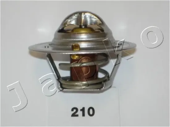 Thermostat, Kühlmittel JAPKO 38210 Bild Thermostat, Kühlmittel JAPKO 38210
