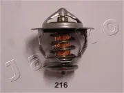 Thermostat, Kühlmittel JAPKO 38216