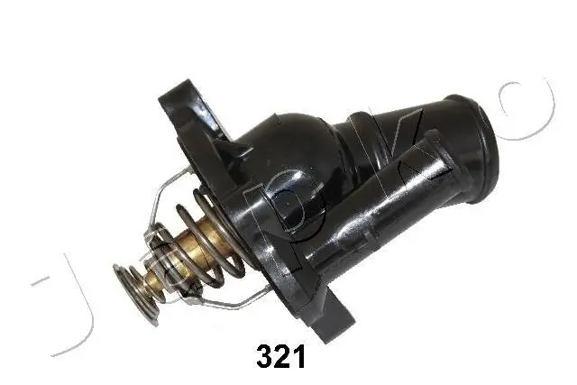 Thermostat, Kühlmittel JAPKO 38321