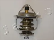 Thermostat, Kühlmittel JAPKO 38409