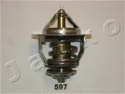 Thermostat, Kühlmittel JAPKO 38597