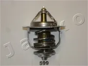 Thermostat, Kühlmittel JAPKO 38599