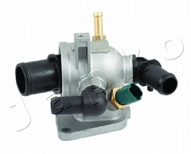 Thermostat, Kühlmittel JAPKO 38FI09