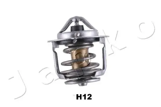 Thermostat, Kühlmittel JAPKO 38H12 Bild Thermostat, Kühlmittel JAPKO 38H12