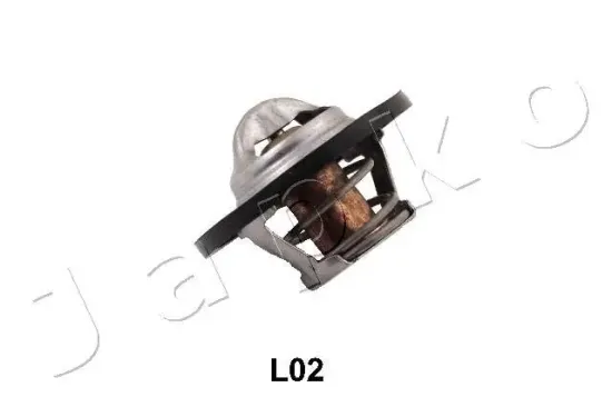Thermostat, Kühlmittel JAPKO 38L02 Bild Thermostat, Kühlmittel JAPKO 38L02