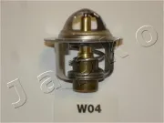 Thermostat, Kühlmittel JAPKO 38W04