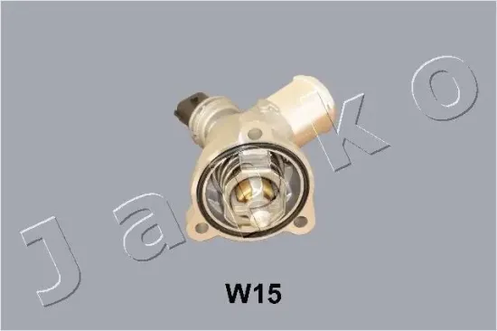 Thermostat, Kühlmittel JAPKO 38W15 Bild Thermostat, Kühlmittel JAPKO 38W15