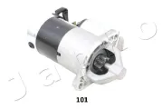 Starter 12 V 1,2 kW JAPKO 3C101