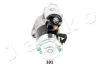 Starter 12 V 1,2 kW JAPKO 3C101 Bild Starter 12 V 1,2 kW JAPKO 3C101