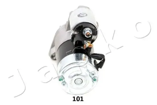 Starter 12 V 1,2 kW JAPKO 3C101 Bild Starter 12 V 1,2 kW JAPKO 3C101