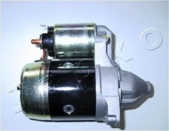Starter 12 V 0,9 kW JAPKO 3C130 Bild Starter 12 V 0,9 kW JAPKO 3C130