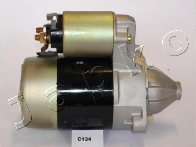 Starter 12 V 0,9 kW JAPKO 3C134