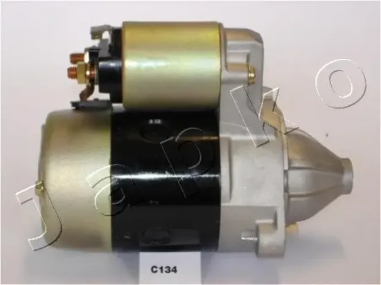 Starter 12 V 0,9 kW JAPKO 3C134 Bild Starter 12 V 0,9 kW JAPKO 3C134